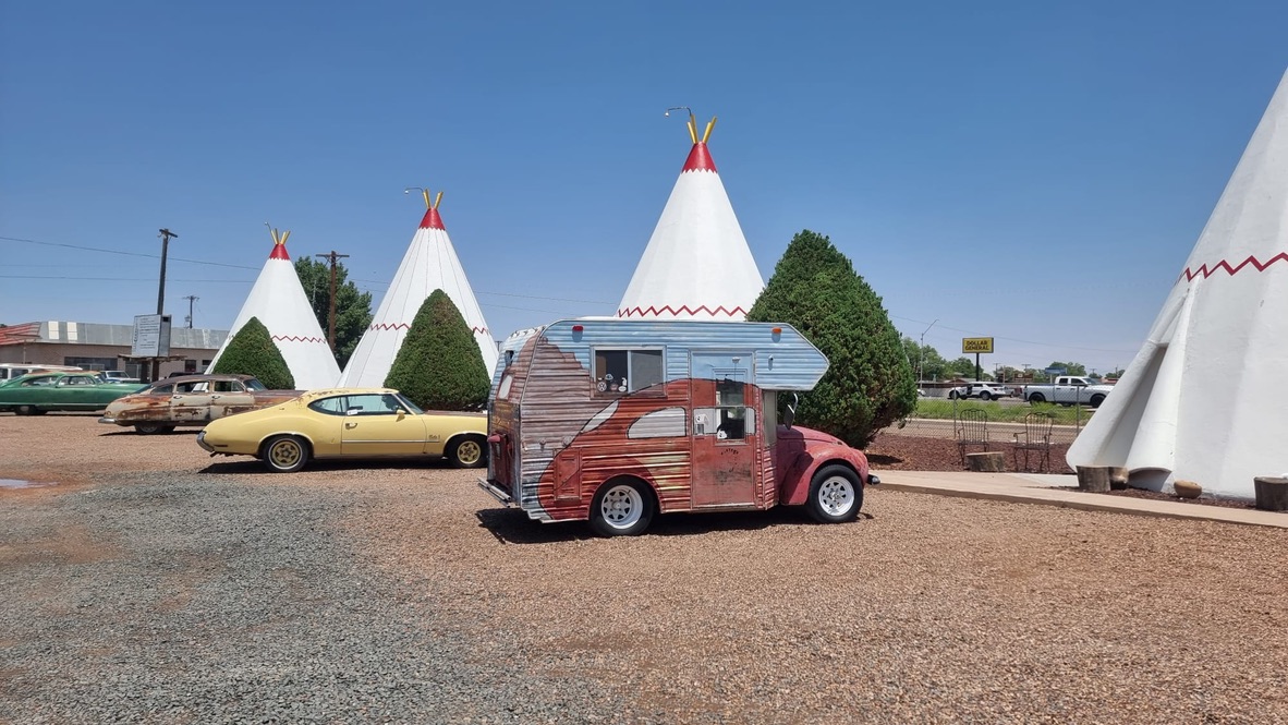 Route 66