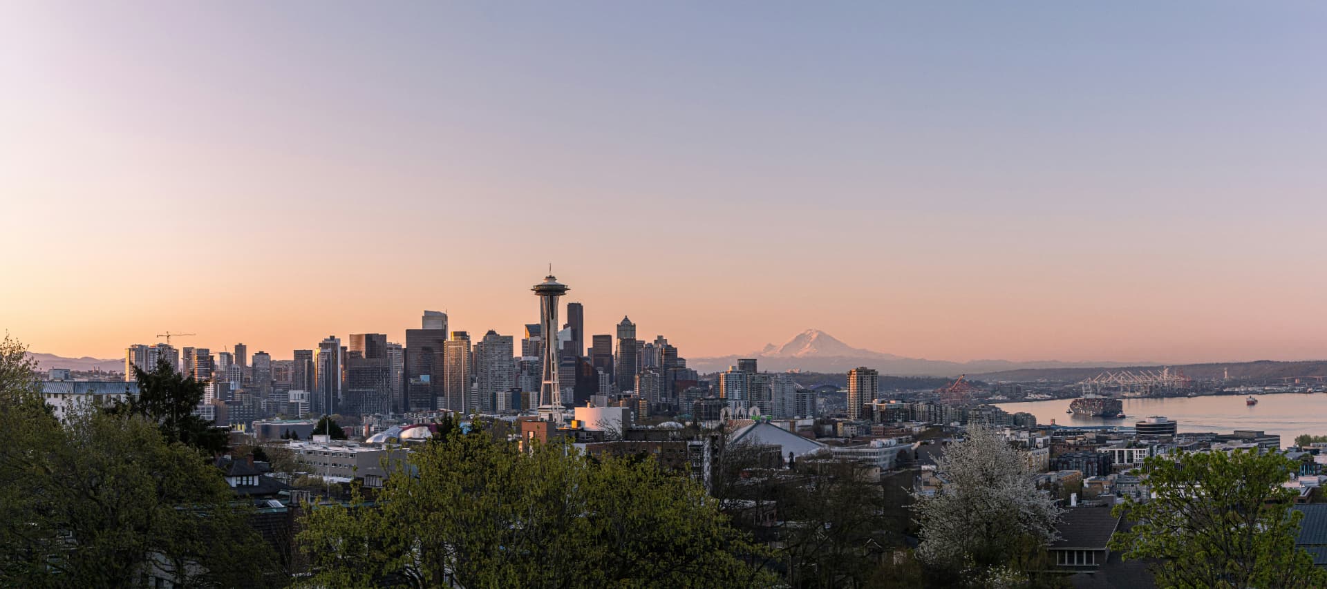 Seattle & NFL