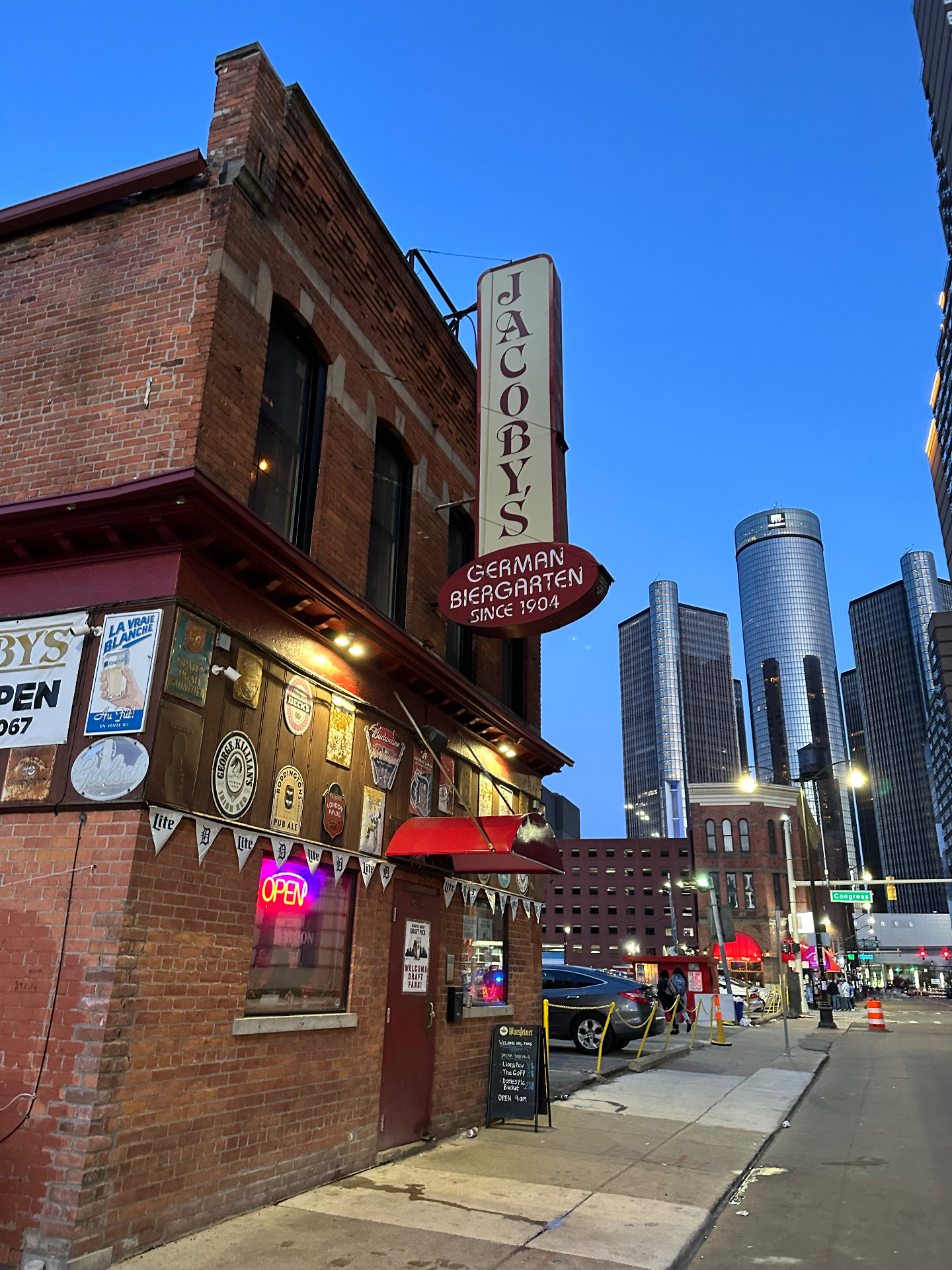Detroit
