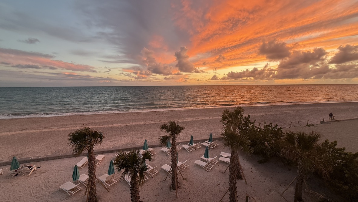 Floridas Westküste